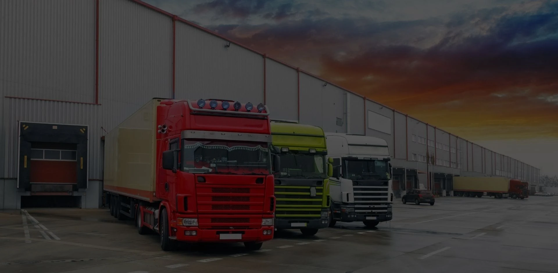 Ankara Karamürsel Ambarı